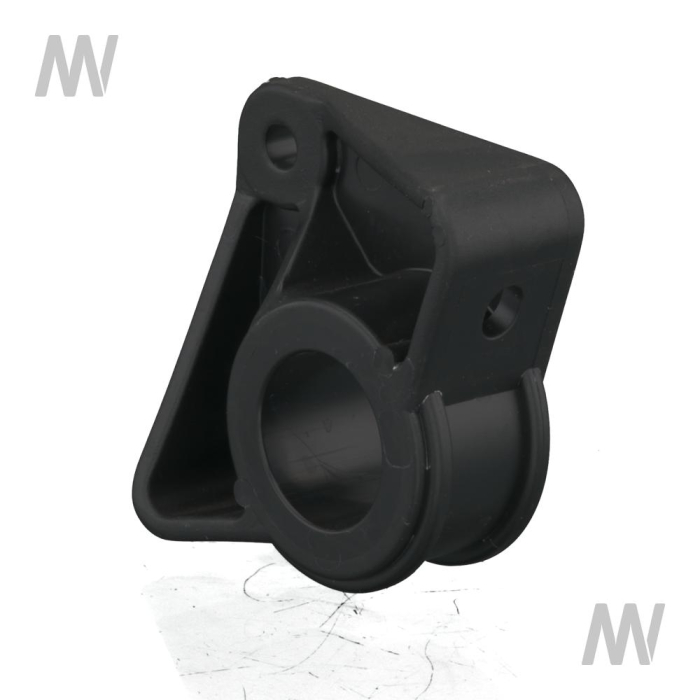 Bearing bracket Ø-26mm - Detail 1