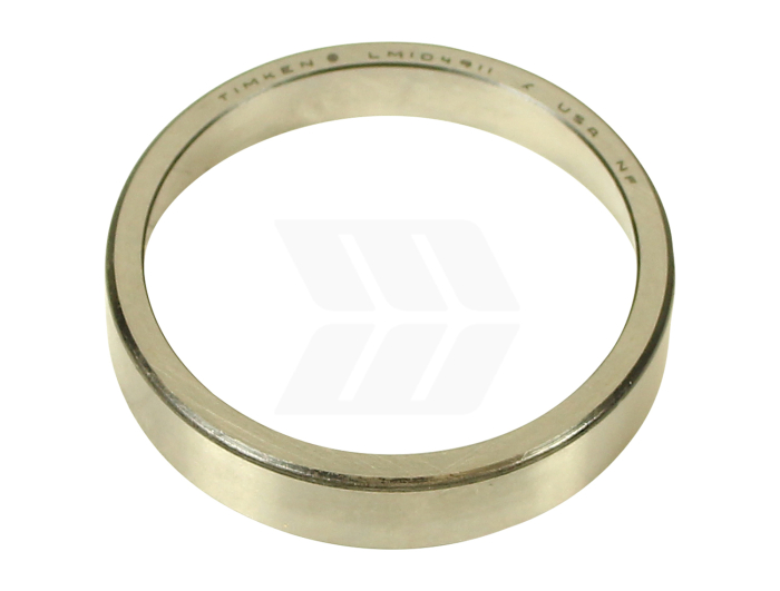 Bearing outer ring - Detail 1