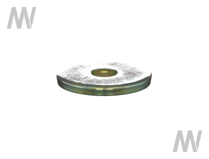 Unterlegscheibe - Detail 1