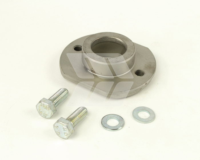 Sattelhülse f. 38er Bolzen kpl. - Detail 1