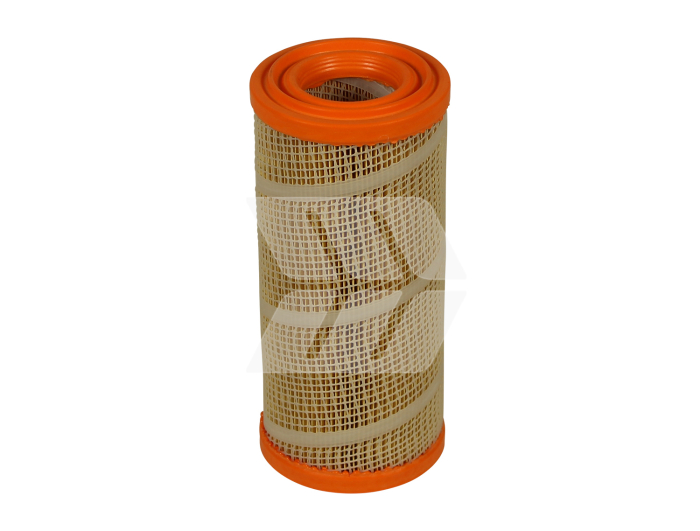 Trockenluftfilter - Detail 1