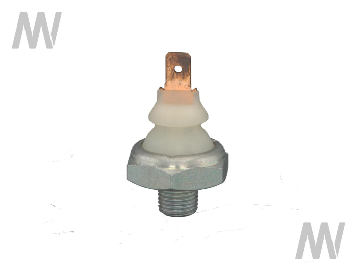 D-Serie, 0,15 - 0,45 bar - Detail 1