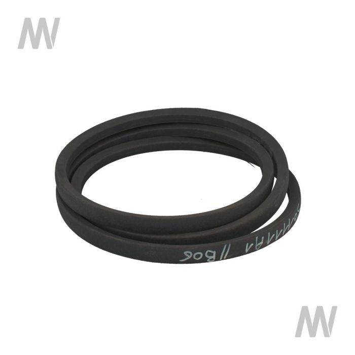 Antriebsriemen 2040 Schneidwerk - Detail 1