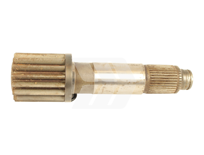 Sonnenrad - Detail 1