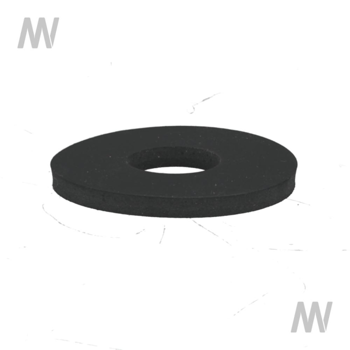 Dichtscheibe - Detail 1