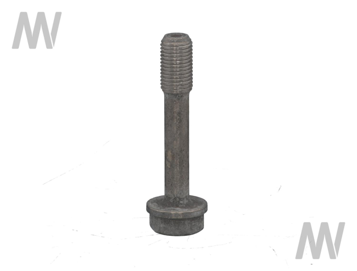Connecting rod screw D series - Detail 1