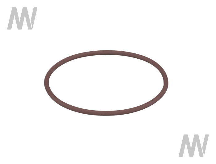 O-ring f. power lift - Detail 1