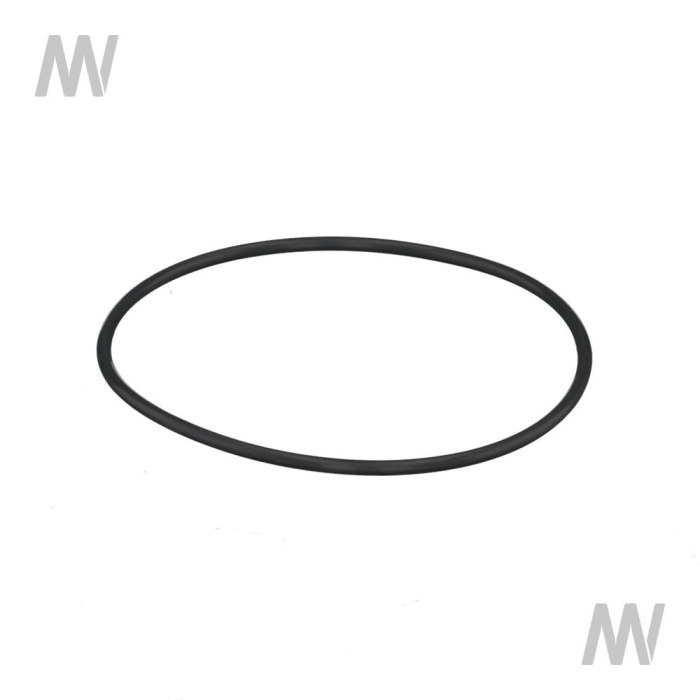 O-ring f. power lift - Detail 1