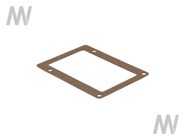 Dichtung f. Montagedeckel - Detail 1