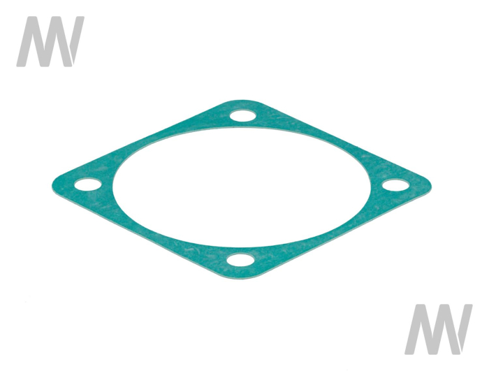 Dichtung f. Regelsteuergerät - Detail 1