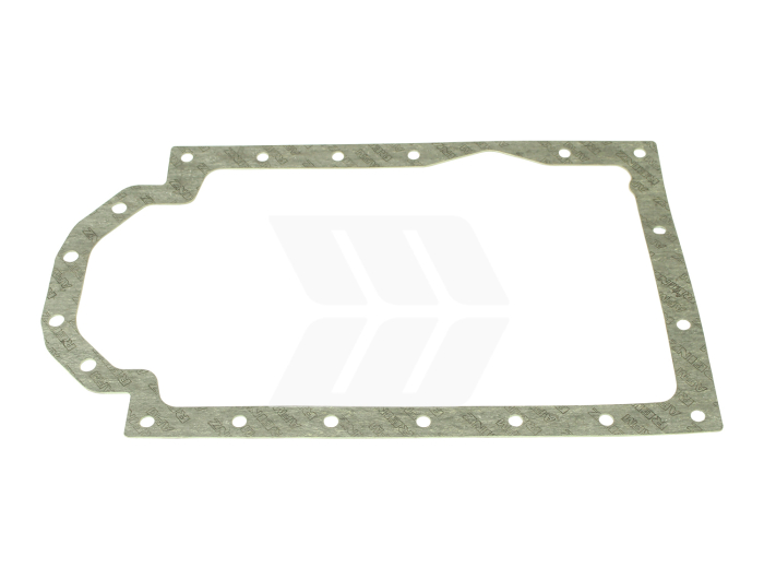 Dichtung f. Ölwanne 3-Zyl. - Detail 1