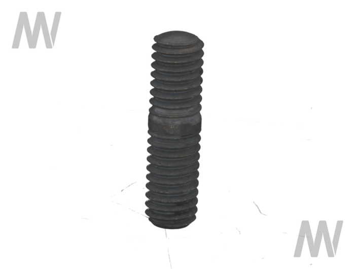 Stehbolzen  5/16 - - Detail 1