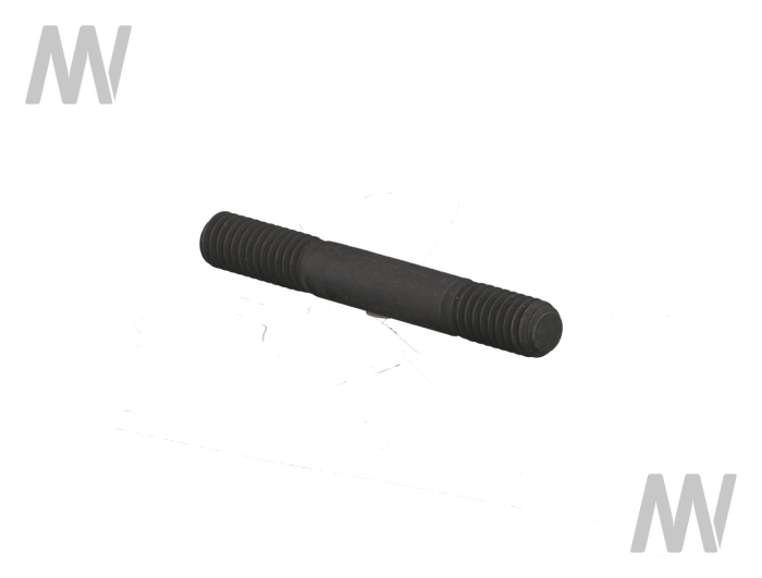 Stehbolzen f. Wasserkanal/Wapu - Detail 1