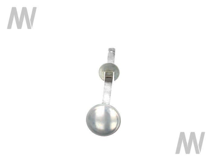 Oil dipstick with ball plug - Detail 1