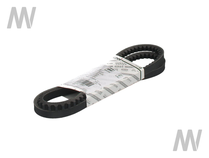 Keilriemen - Detail 1