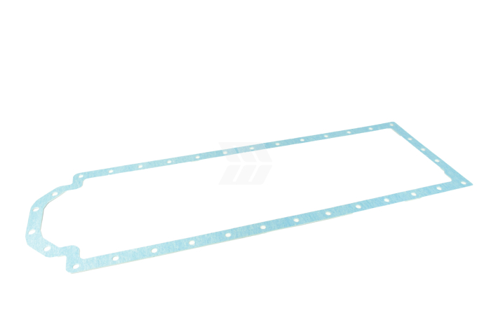 Oil pan gasket 6 cyl - Detail 1