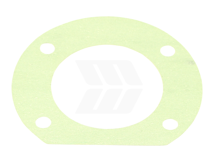 Dichtung f. Deckel  v. Gangschalthebel - Detail 1