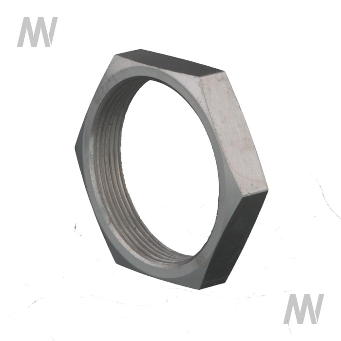 Nutmutter - Detail 1