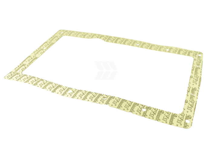 Dichtung f. Schaltdeckel - Detail 1