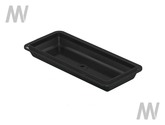 Deckel für Sicherungskasten - Detail 1