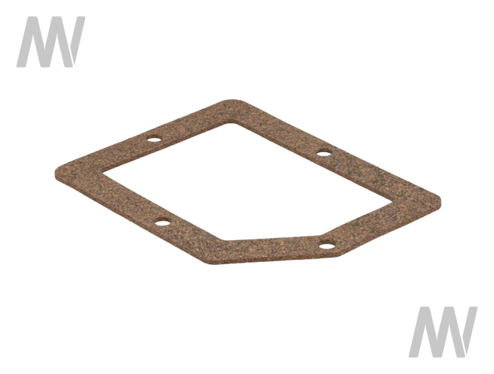 Flachdichtung Montagedeckel Krafthebergehäuse - Detail 1