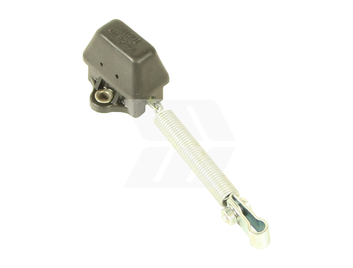 Bremslichtschalter - Detail 1