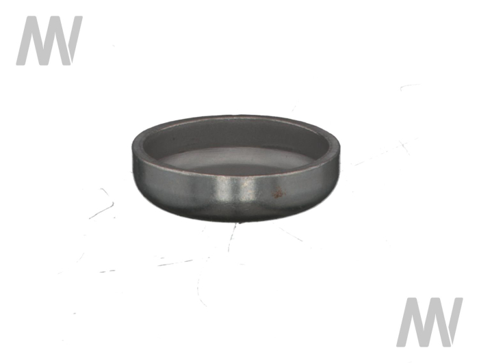 Verschlussdeckel 25mm - Detail 1