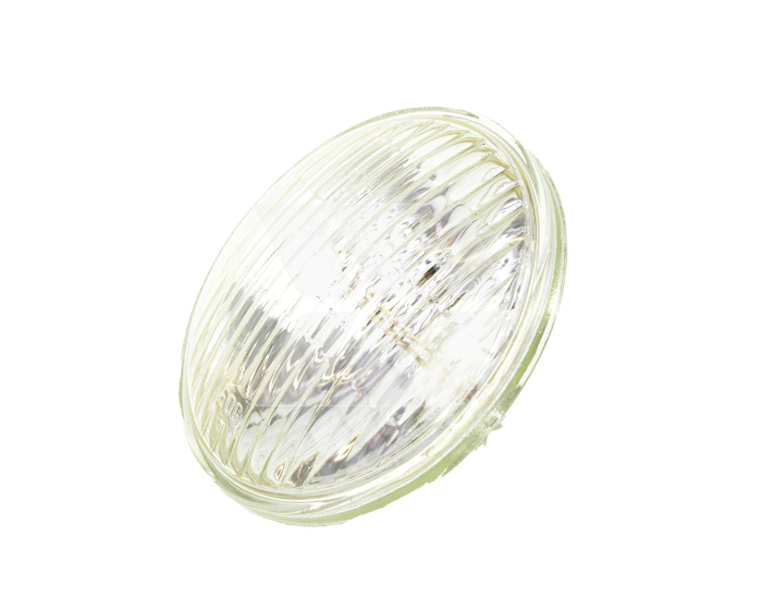 Scheinwerfer David Brown - Detail 1