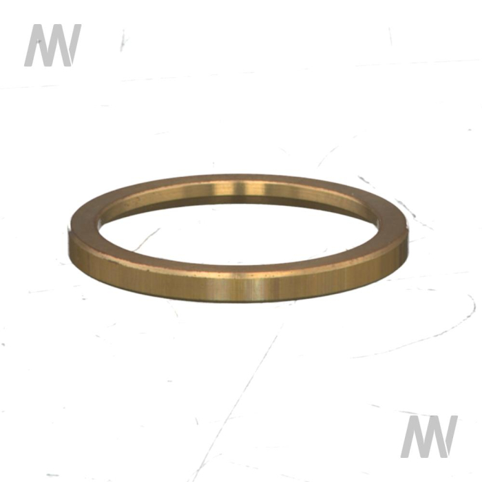 DRUCKRING - Detail 1