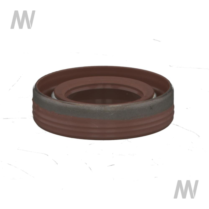 Oil seal f. injection pump - Detail 1