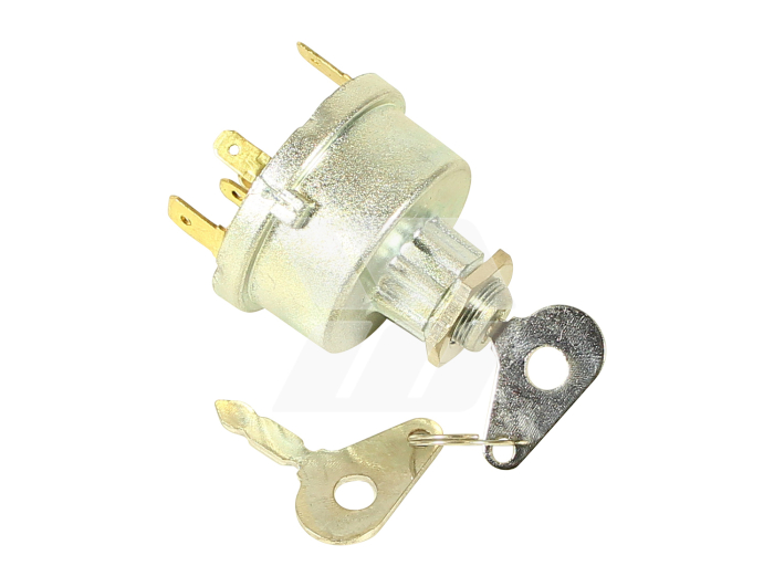 Ignition switch <K203992 - Detail 1