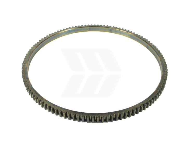 Anlasserzahnkranz CX70 - CX100 - Detail 1