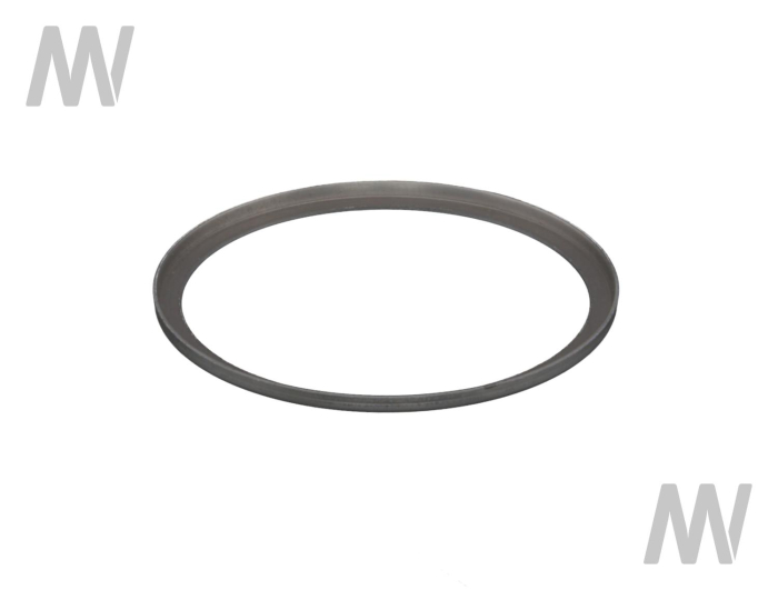 Abdeckring - Detail 1