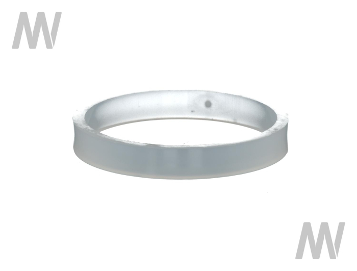 Stuetzring f. Kraftarmwelle - Detail 1