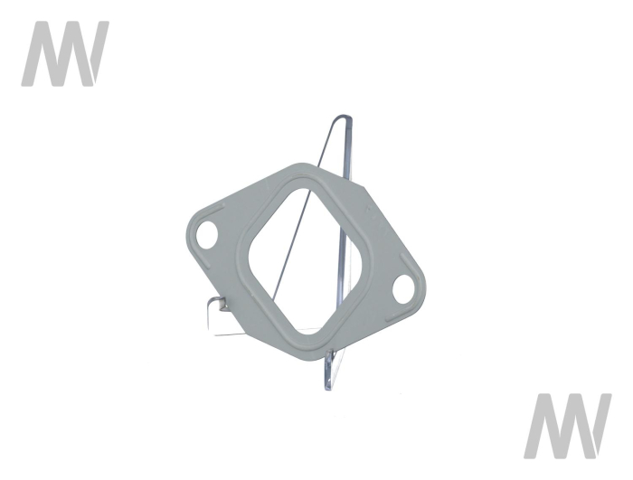 Dichtung f. Auslass (Metall) - Detail 1