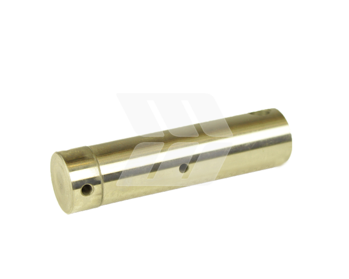 Shaft f. balancer - Detail 1