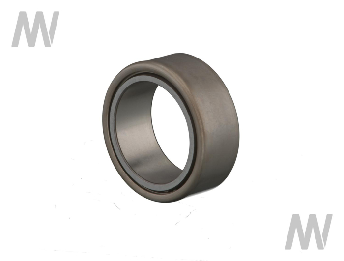 Needle bearing f. idler arm - Detail 1