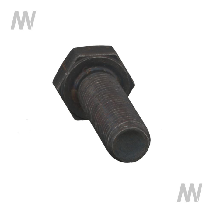 Anschlagschraube f. Schwenkgehäuse - Detail 1