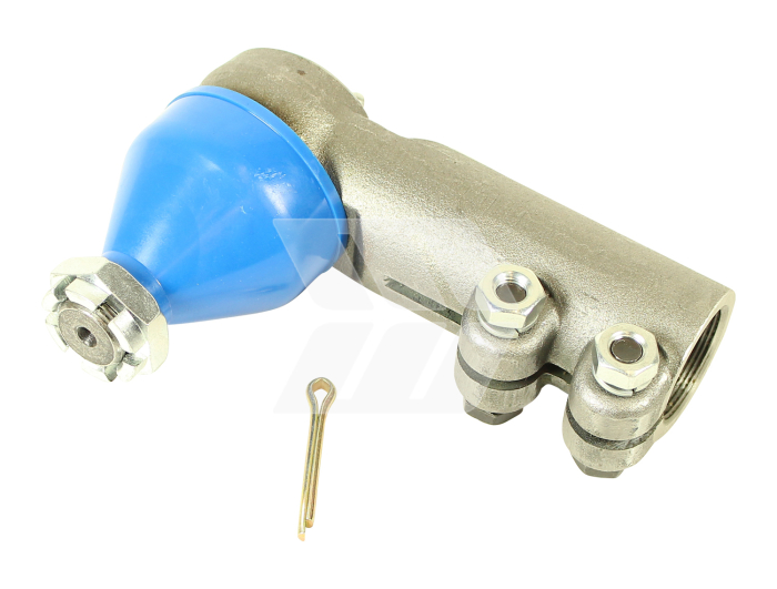 Kugelgelenk - Detail 1