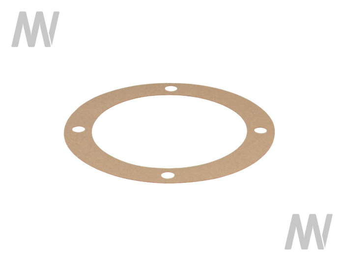 Flachdichtung - Detail 1