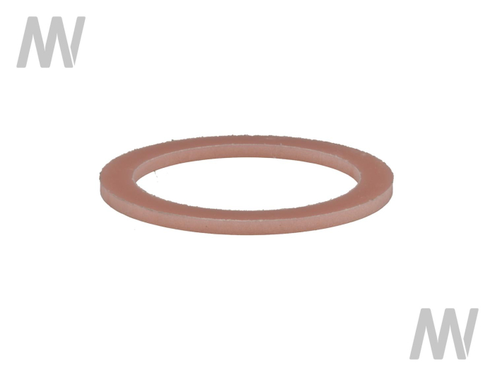 Stützring - Detail 1