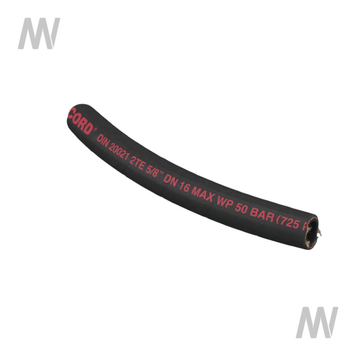 Hose 5/8-x230mm - Detail 1