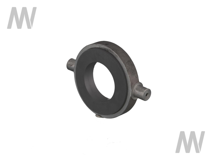 Graphitring - Detail 1