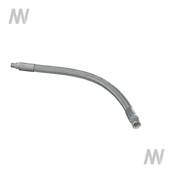 Lubrication hose - Detail 1