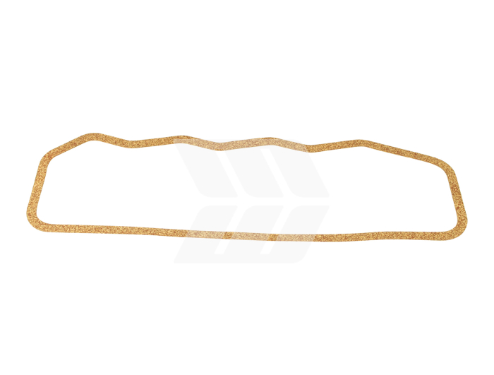 Ventildeckeldichtung 4-Zylinder - Detail 1