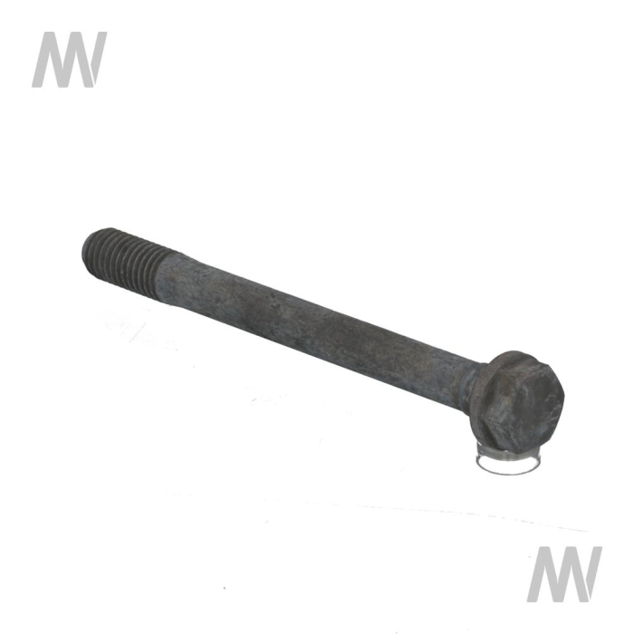 Cylinder head screw 9/16 x 146mm - Detail 1
