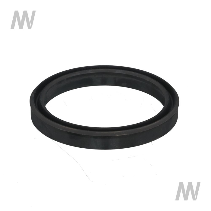 Groove ring - Detail 1