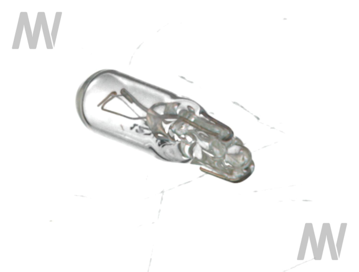 Glühlampe 12V 1,2W - Detail 1