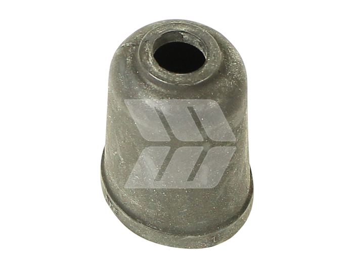 Gummikappe - Detail 1