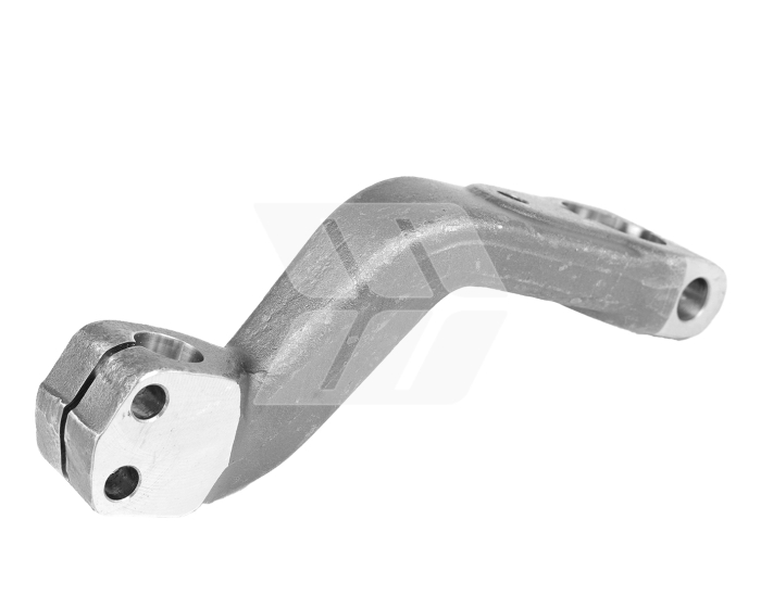Spurstangenhebel re. 20mm Bohrung - Detail 1